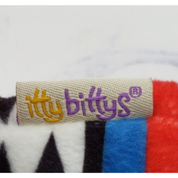 Hallmark Itty Bittys Harley Quinn Limited Edition Batman DC Comics Toy - Picture 7 of 11